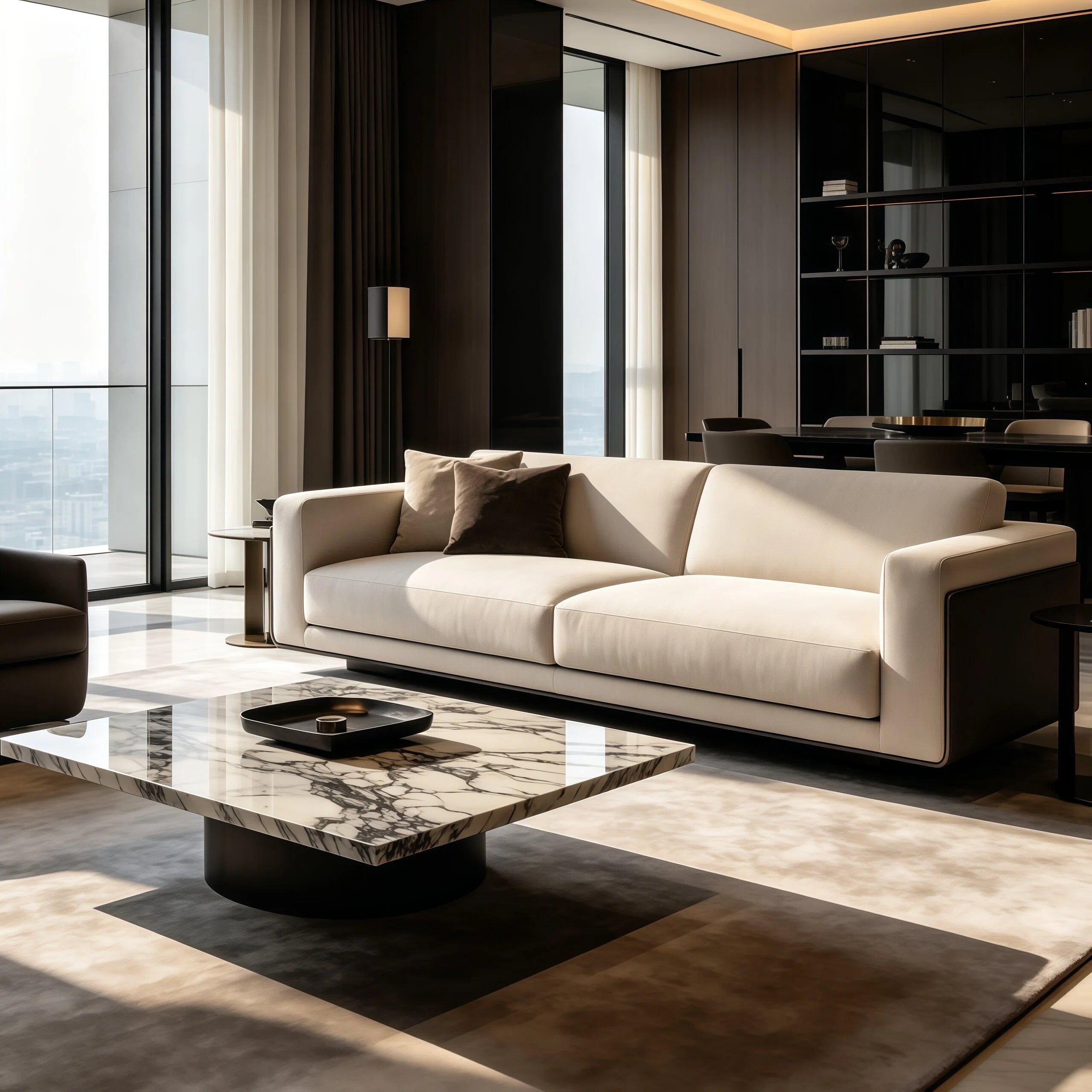 Meubles de salon
