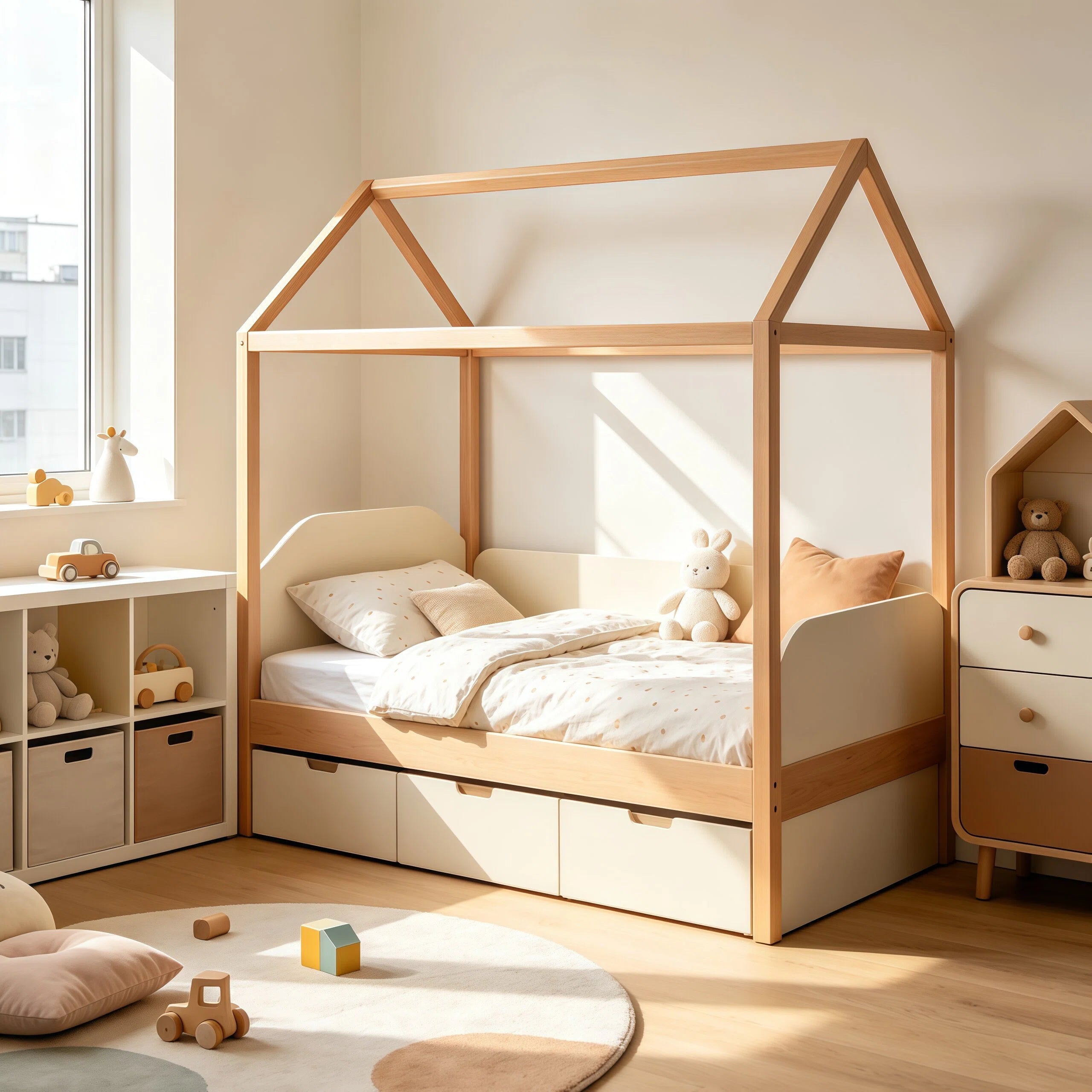 Meubles pour enfants